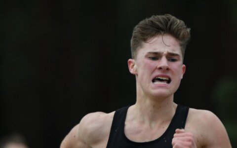 EK u18 - Rick van Riel: Veel leren en een finaleplek