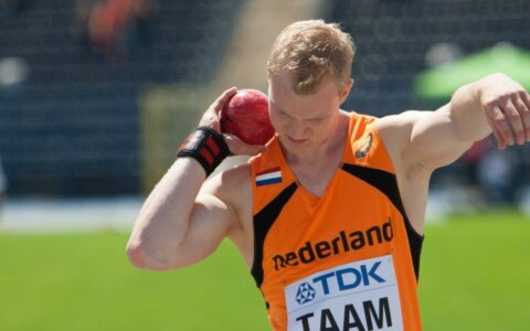 8 atleten naar Monzon voor het EK Meerkampteams