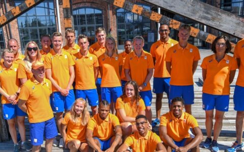 WK u20: het toernooi in cijfers