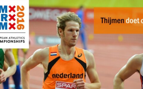 Een weekend van limieten!