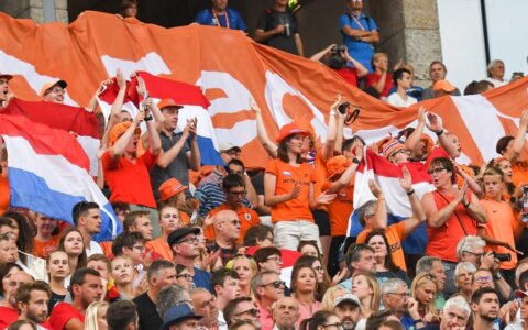 Waarom zijn er nog geen Nationale Olympische kwalificatie-eisen gepubliceerd?