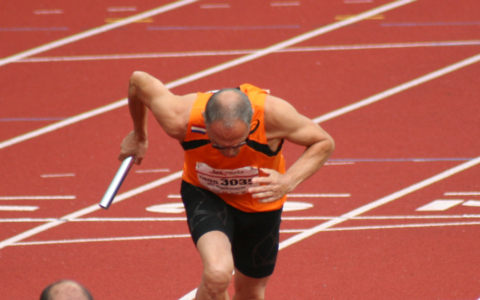 Ruim 130 atleten in actie bij de WK Masters