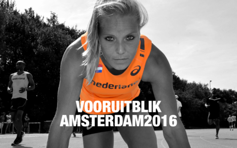 Voorbeschouwing dag 4 EK Amsterdam 2016