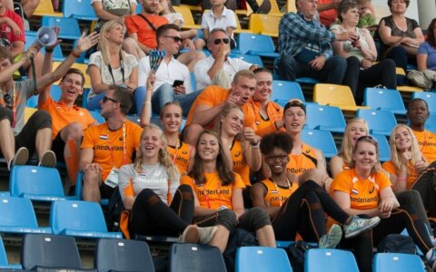 Terugblik WJK Bydgodszcz 2016