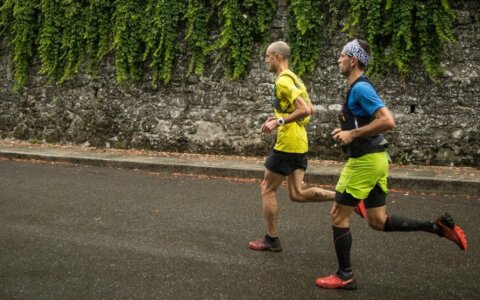 Kwalificatieprocedure WK Ultratrail 2017