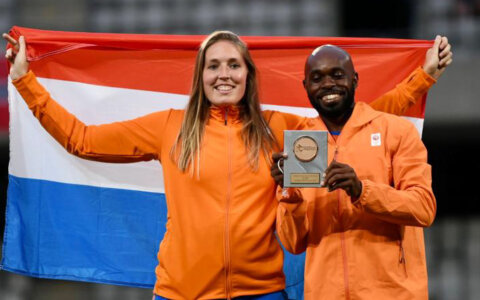 Geen promotie naar Super League, wel supertijd voor Sedney