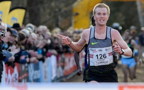 Verrassende winnaars bij eerste Lotto Crosscircuit wedstrijd