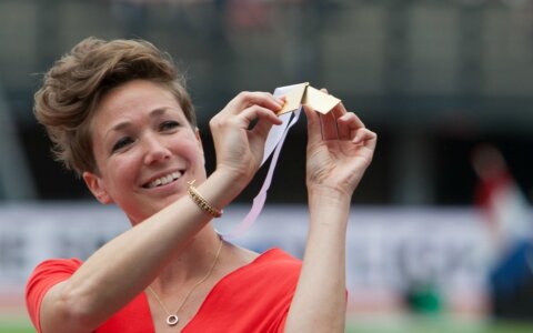 Zilver in 2010 wordt goud tijdens FBK Games 2017