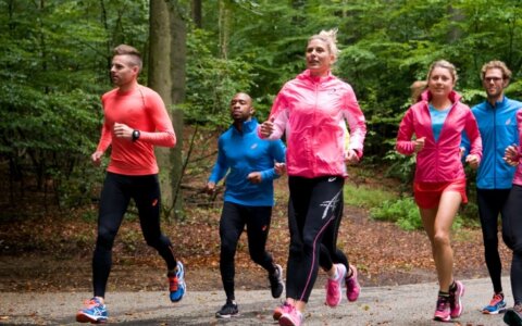 Nationale Sportpolis: De zorgverzekering voor sporters