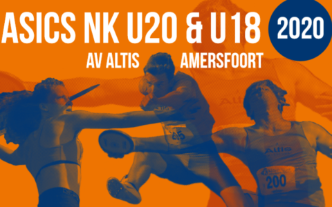 Voorbereiding gestart!