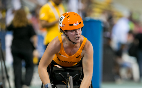 Paralympic Preview Dag 3