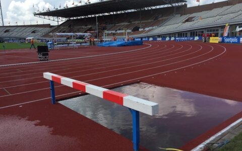Zestien atleten namens Nederland naar Europese Jeugdspelen