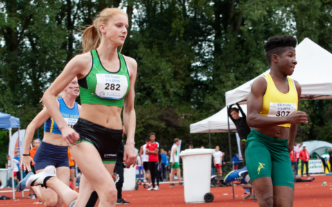 PAC en Haag Atletiek winnen B-finale