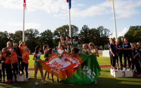 Favorieten maken rol waar bij CD finale