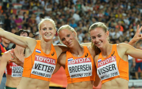 WK Londen, even voorstellen: De meerkampers!