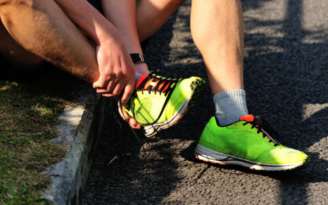 Blessure preventie advies op maat