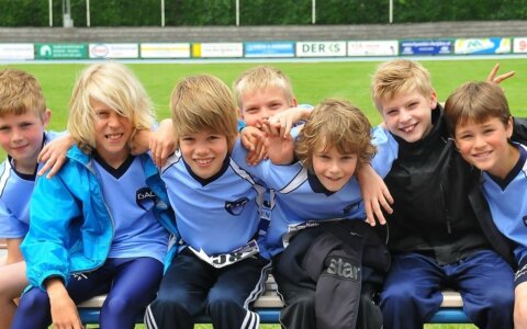 Geef je op voor Zappsport Portret!