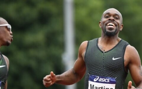 Dag 4 ASICS NK Atletiek: Zondag finaledag