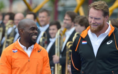 EK Atletiek: What to watch dag 2