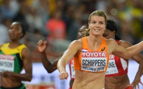 Winactie WK Londen - Ga je met ons mee?