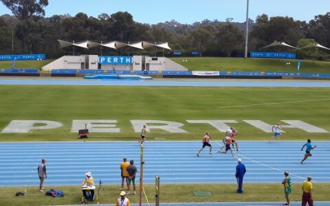 ASICS NK Atletiek: wat gebeurde er op dag 2?