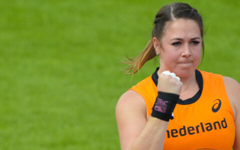 Diamond League - Shanghai: Who to watch