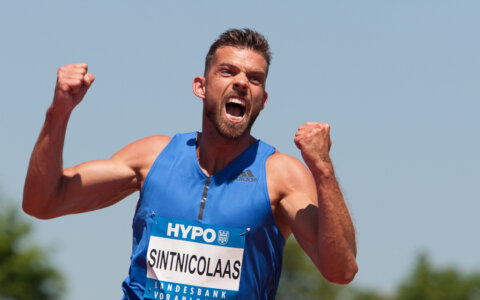 5 vragen aan Eelco Sintnicolaas