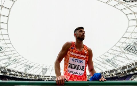 De zomer van Oranje: Highlights WK Londen