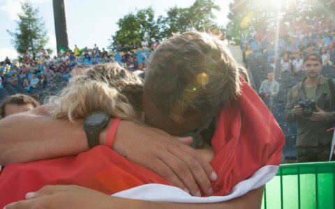 Top 10: de mooiste fotomomenten van het EK-23