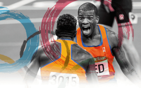 Kijk live mee met het digitale atletiekgala!