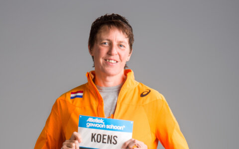 Coaches' Column - Grete Koens