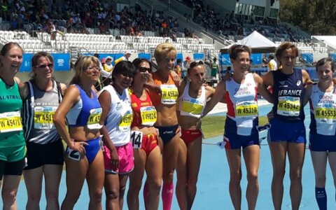 WK Masters round-up dag 9