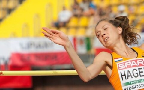 EK-23 dag 4: Oranje niet in de prijzen op slotdag