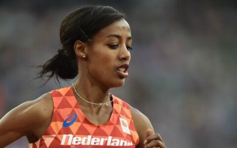 Round-up WK Londen: Dit was dag 1 van Oranje