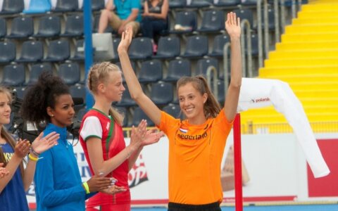 De zomer van Oranje: highlights EK-23