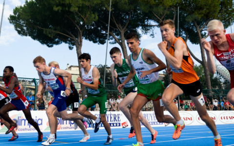 De zomer van Oranje: Highlights EK onder 20 jaar