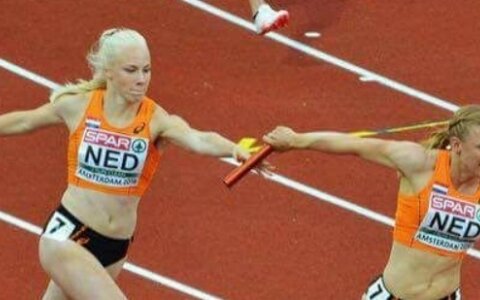 "Ik had het EK eigenlijk al uit mijn hoofd gezet"