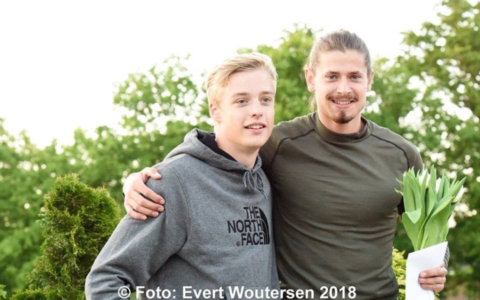 Topniveau bij de 15e editie van de Harry Schulting Games!