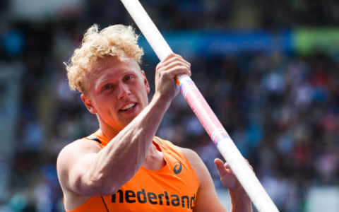 WK Doha, even voorstellen: de springers