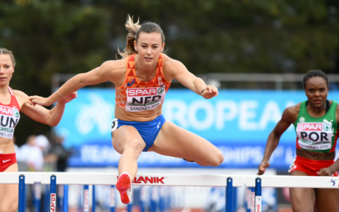 WK Doha, even voorstellen: de hordelopers!