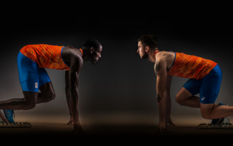 Topatletiek in Apeldoorn: Zorg dat je erbij bent!