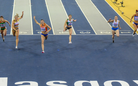 WK Indoor Atletiek uitgesteld wegens coronavirus