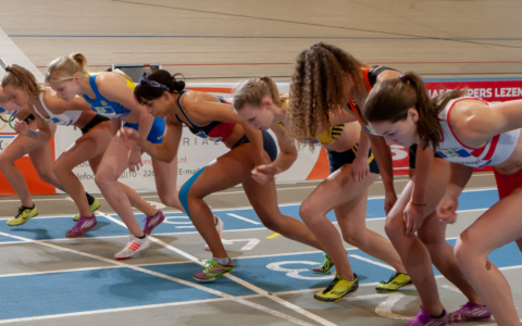 Hoogstaand deelnemersveld bij de NK meerkamp