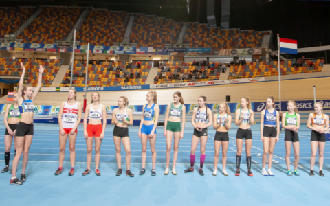 Strijd barst los om nationale titels onder 18 en 20