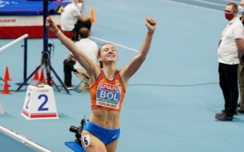 Nederland ongekend succesvol met 7 medailles