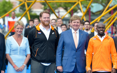 Geen Nederlandse deelname WK halve marathon