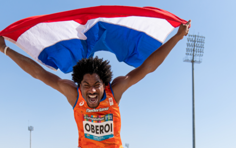 WK Dubai - dag 7: Ranki Oberoi wereldkampioen!