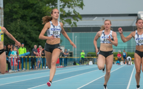 Beste Europese jaarprestatie tijdens de IFF T-Meeting in Tilburg