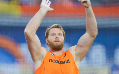 Rutger Smith heeft van weinig echt spijt