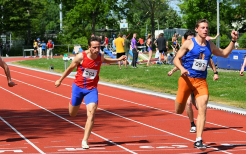 Prima weer en heel wat verschuivingen bij de seniorencompetities
